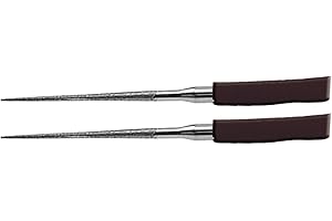 Beadalon 2-Piece Bead Reamer Tip for Battery Operated Reamer