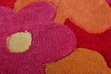 Kinderteppich Minnie 168 x 115 cm - 3