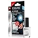 EVELINE Cosmetics Nail Therapy X-Treme Gel Effect Top Coat Mega Shine Nail Hardener 12ml