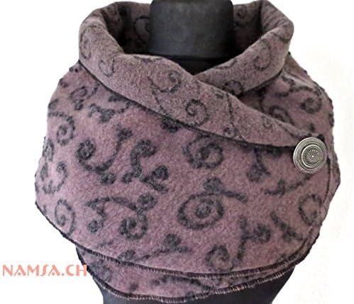 wool SCARF, Neckerchief, Kerchief, Neckcloth, shawls