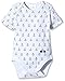 Twins Unisex Baby Bodysuit, Shortsleeve
