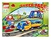 Produktbild LEGO Duplo 66361 Eisenbahn 3 in 1 Super Pack (5608 + 3774 + 2734)