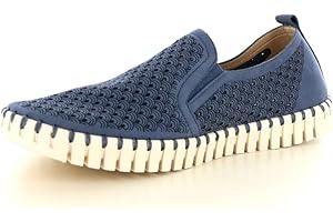 Ilse Jacobsen Herren Tulpe 140 Bootsschuh