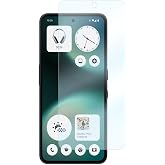 Engo Nothing Phone (3a) İle Uyumlu Ekran Koruyucu 9H Temperli Kırılmaz Esnek Nano Cam, &Ccedil;izilmeye Ve Darbeye Dayanıklı Koruma,