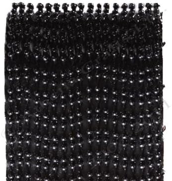 25mm x 45.7m Black SJ3540 (250) 3M Dual Lock Tape