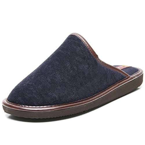 Doctor Cutillas 8011 - Chinela Alcatraz Marino hombre, color marino, talla 42