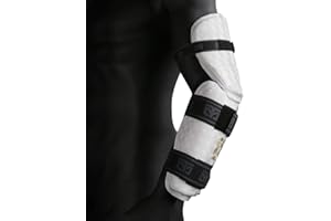 Mooto Korea Taekwondo Extera S2 WT Logo Arm & Elbow Protectors MMA Martial Arts Kickboxing Gym School Academy Team Match Training