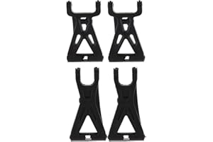 chiwanji De Suspensión Inferior Delantero Trasero RC A959-02 FR 1:18 Modelo De Coche