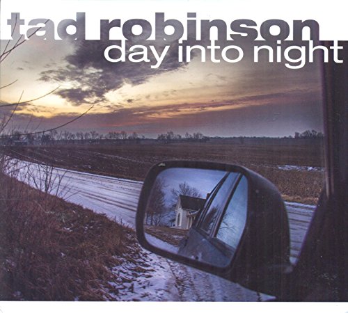 Book's Cover ofDay Into Night
