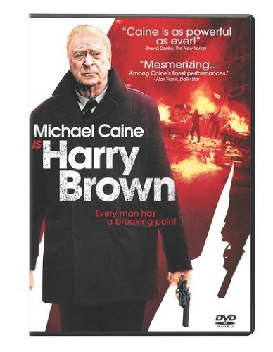 Preisvergleich Produktbild Harry Brown