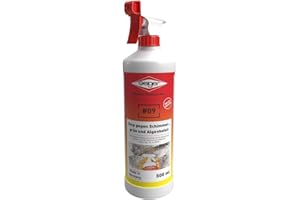 Geiger Chemie Nr. 09 Stop gegen Schimmel 500 ml Flasche