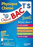 Objectif Bac - Physique Chimie Term S