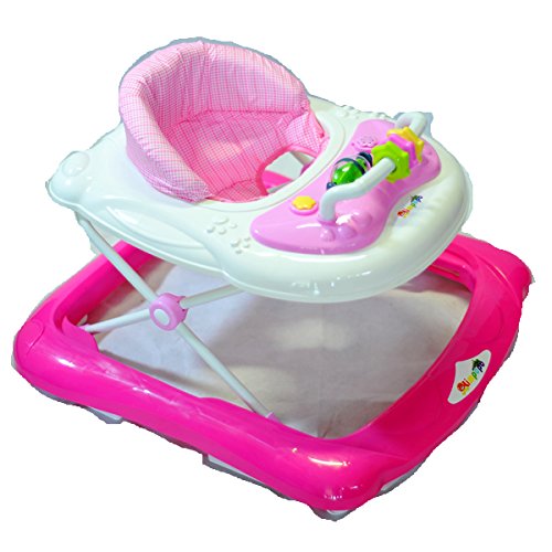 Duration Of Learning Support Baby Walker Baby Car #r
