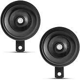 Bosch Didit Disk Korna Set 12V 350/420 Hz 110 Db - 0 986 AH0 700