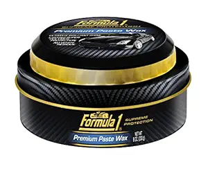 Formula 1 PREMIUM Paste Wax (230 g)