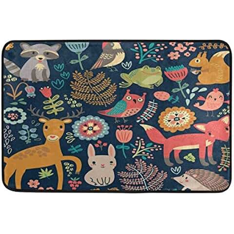 Suchergebnis auf Amazon.de für: fußmatten outdoor: Garten