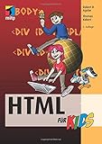 HTML für Kids (mitp für Kids) by