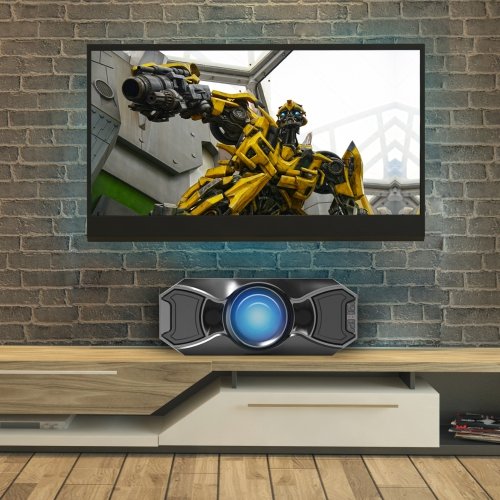 Reconnect JIVE Wireless Hi-Fi Music System