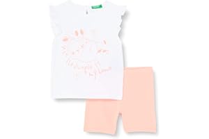 United Colors of Benetton Pantalones para Niñas