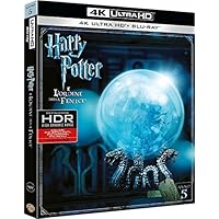 Harry Potter e l'Ordine della Fenice - Il quinto anno
