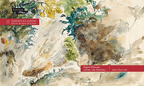 Download Eugene Delacroix carnet dit des Pyrénées 1845 Download Eugene Delacroix carnet dit des Pyrénées 1845