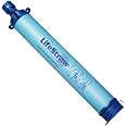 Custodia LifeStraw Mountain Blue – Protezione Per Filtro Personale (solo Custodia)