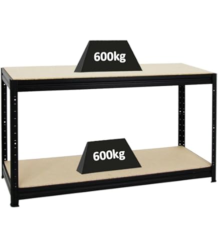 Profi Werkbankplatte 30mm Stark - 150x60cm Multiplex Buche/Birke