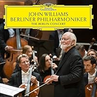 John Williams in Berlin