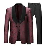 Traje de esmoquin negro adecuado para los negocios, bodas, fiestas nocturnas, cenas privadas, bailes, ópera y ballet, cruceros, debates