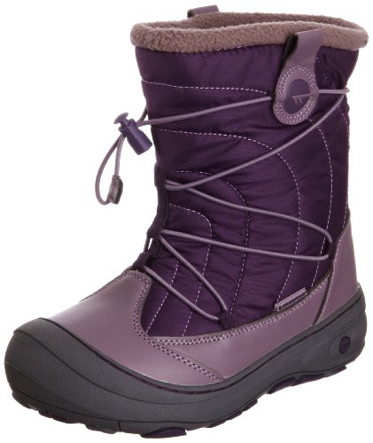 hi tec snow boot