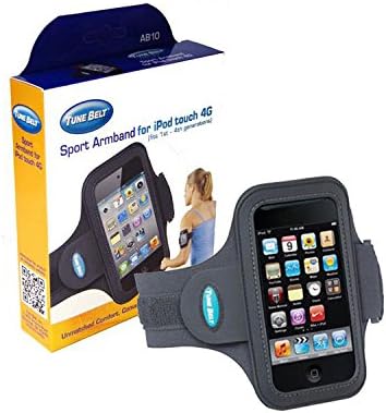 Tune Belt IPod Touch Open View Armband -