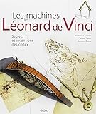 Les Machines de Léonard de Vinci