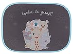 Vulli - Fresh Touch - Sophie la Girafe - Set de 2 Pare-soleil