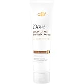 Dove Sa&ccedil; G&uuml;zelleştirici Krem Coconut Oil Besleyici Terapi 150 ml