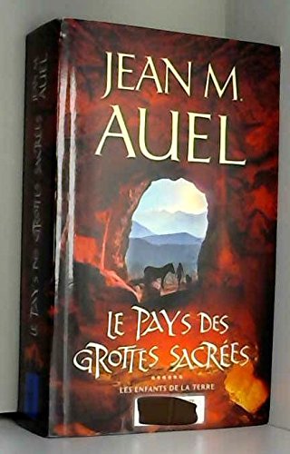 Le pays des grottes sacrées