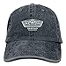 Produktbild Presock Pentagon Washington D.C. Unisex Adult Adjustable Jeans Dad Hat