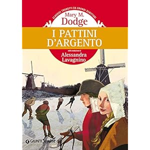 I pattini d'argento (Gemini)