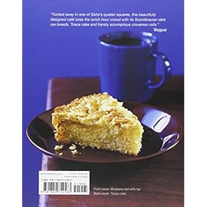 Nordic Bakery Cookbook