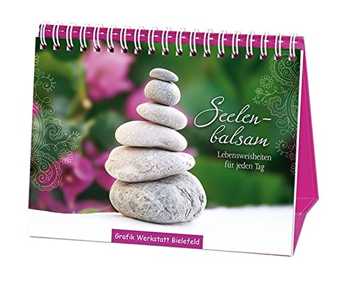Download Seelenbalsam: Lebensweisheiten für jeden Tag Download Seelenbalsam: Lebensweisheiten für jeden Tag