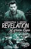 Image de Revelation of Green Eyes (Revelation of Eyes 2)