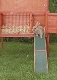 Trixie Natura Wooden Rabbit Ramp (Misc.)