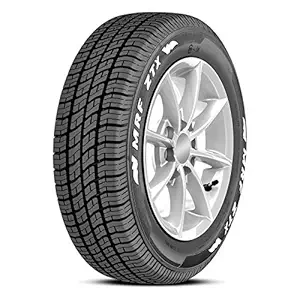 MRF 145/80R12 ZTXA1 TUBELESS CAR TYRE