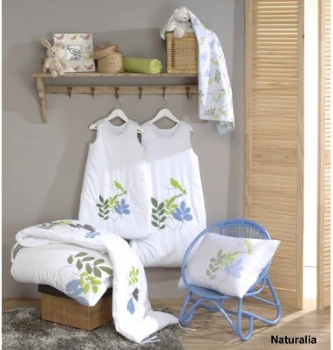 Tradilinge Naturalia Children's Bedding Set 40x170cm