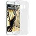 Produktbild Samsung Galaxy S7 Schutzhülle Hülle Transparent (Ultra Slim 0.55 mm)