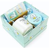 أنت تعيش هذه الحياة في مجموعة هدايا Giftmo مع صندوق التصميم