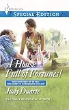 Cover zum Buch A House Full of Fortunes!
