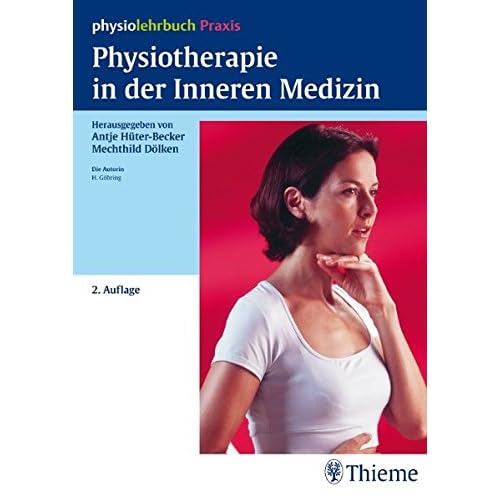 [PDF] Physiotherapie in der Inneren Medizin: physiolehrbuch Praxis KOSTENLOS DOWNLOAD
