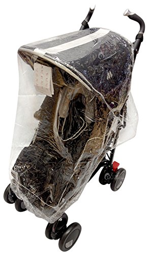 New Raincover For Maclaren Techno XT Buggy (142)