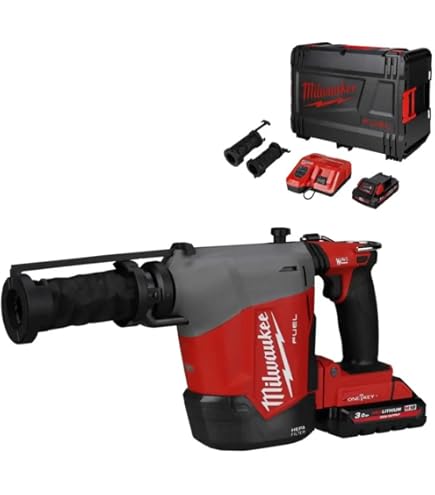 M18BLPD2-502X WIERTARKA UDAROWA MILWAUKEE 4933464517