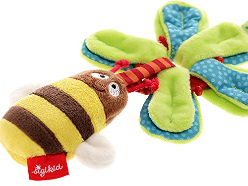 sigikid, Mädchen und Jungen, Aktiv - 4